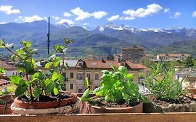 Appartamento In Bassa Montagna A Bussoleno